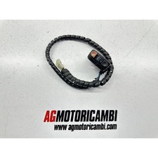 BLOCCHETTO ACCENSIONE DESTRO HM 125X4T CRE F CRM 125X HONDA CRF CROSS 2011-2016