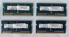 Hynix RAM SO-DIMM DDR3 16GB (4