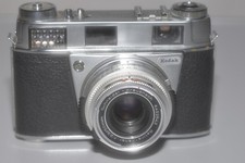 Kodak retina iii - iii, s