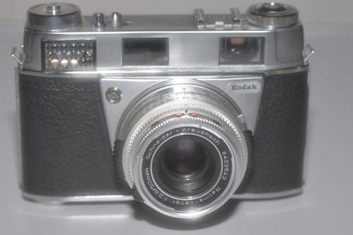 Kodak retina iii - retina, s