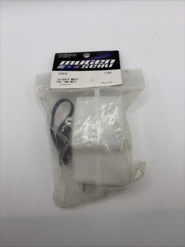 Serbatoio carburante mugen - serbatoio,