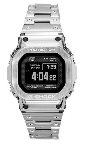 Orologio uomo casio shock - orologio,