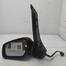 Specchietto retrovisore SX elettrico  Ford C-Max II 2010-15 7pin grigio MANCA GE