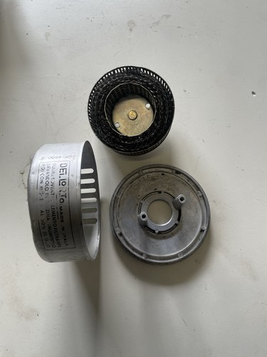 Filtro carburatore tipo f20 - filtro,