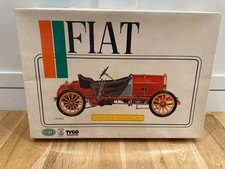 Kit modellino Pocher Fiat