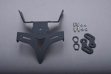 Steel License Plate Holder for