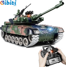 Carro Armato Telecomandato