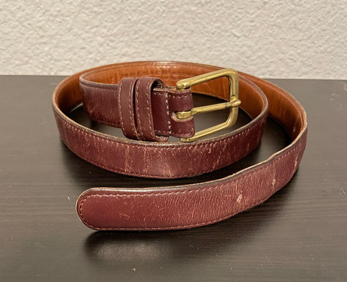 Cintura uomo coach - cintura,