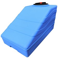 Serbatoio 300L o 500L Acqua