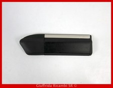 Modanatura Parafango Anteriore Sinistra Fiat Croma 154 1986-90 Ricambi Originali