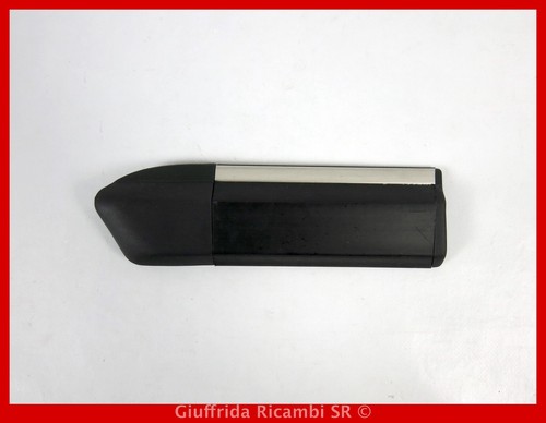 Modanatura parafango anteriore - modanatura,
