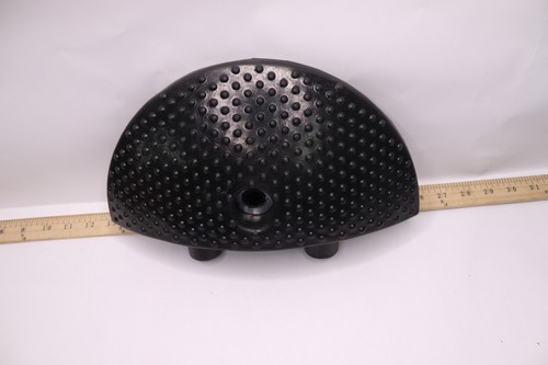Tappo terminale per speed bump - per,
