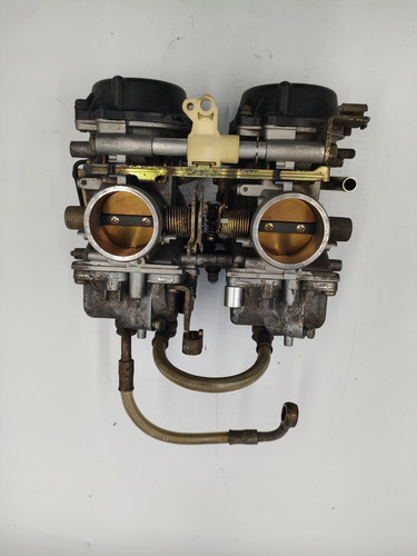 Carburatore ducati monster - carburatore,