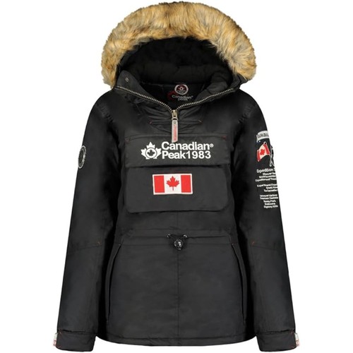 Canadian peak giacca - peak, da