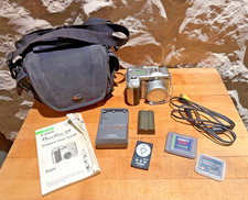 Canon PowerShot G6 fotocamera