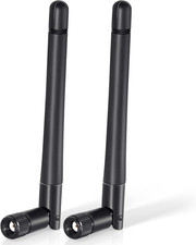 Antenna Wifi 2,4 Ghz 5 Ghz 5,8