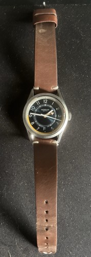 Orologio automatico nodus - orologio,