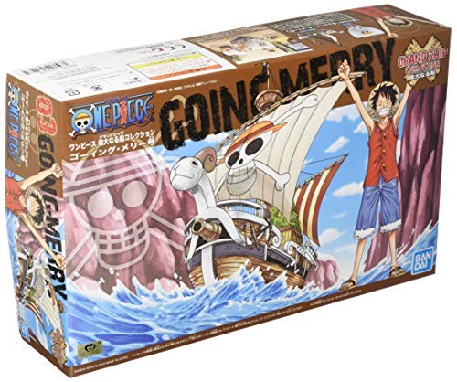 One piece grande collezione - one,