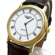 Orologio LONGINES carica