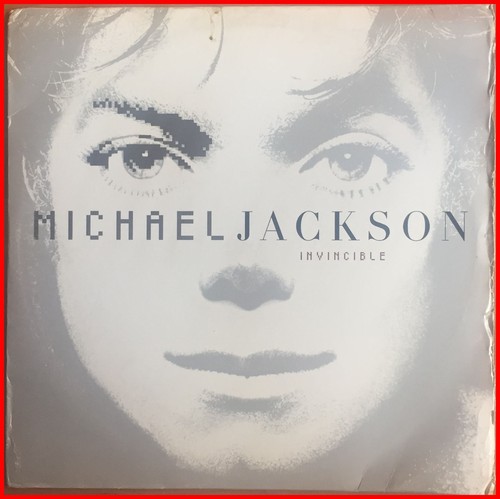 Soul funk dance lp michael - dance,