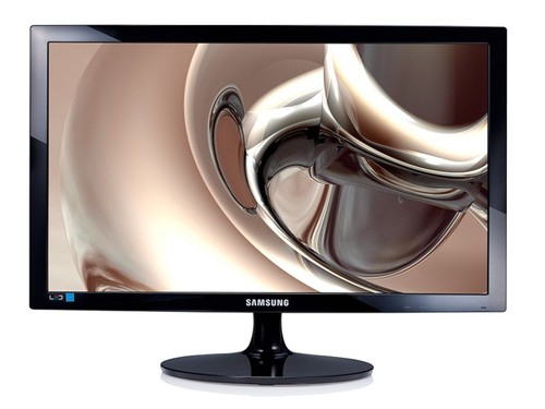 Samsung monitor pollici - monitor, 24