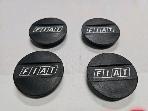 Fiat coprimozzo coppe - fiat,