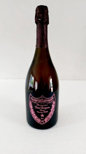 Dom perignon rosé 2009 - dom,