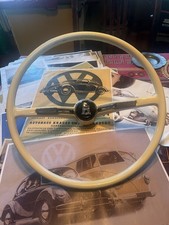 Volante VW Maggiolino -