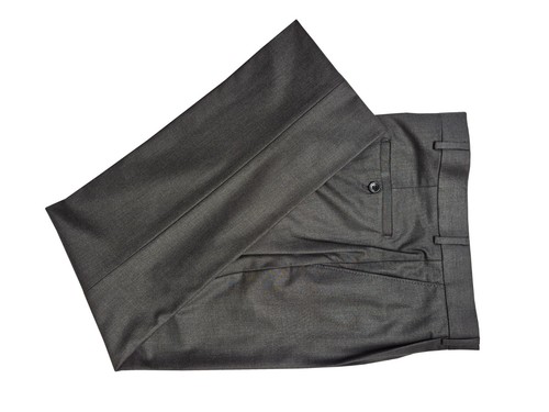 Pantalone uomo con - piega, in