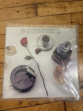 Bill Withers' Greatest Hits