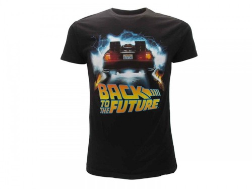 Ritorno futuro shirt - ritorno, t-shirt
