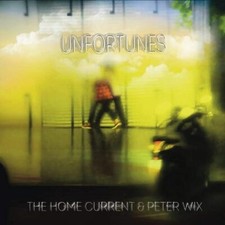 The Home Current & Peter Wix