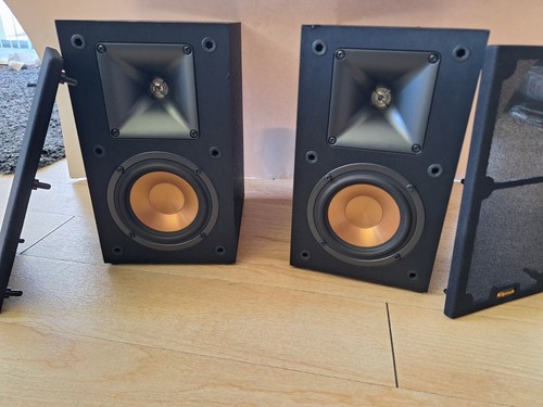 Klipsch 14m coppia - klipsch,