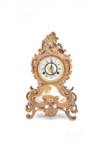 Orologio camino germany - da,