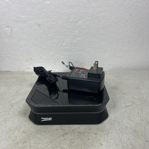Hauppauge pvr hd - 2,
