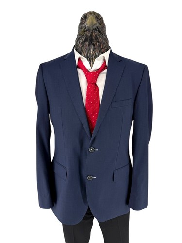 Hugo boss uomo guabello blazer - boss,