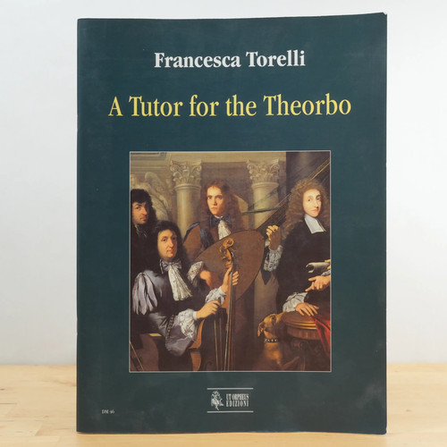 Torelli tutor for the - torelli:,
