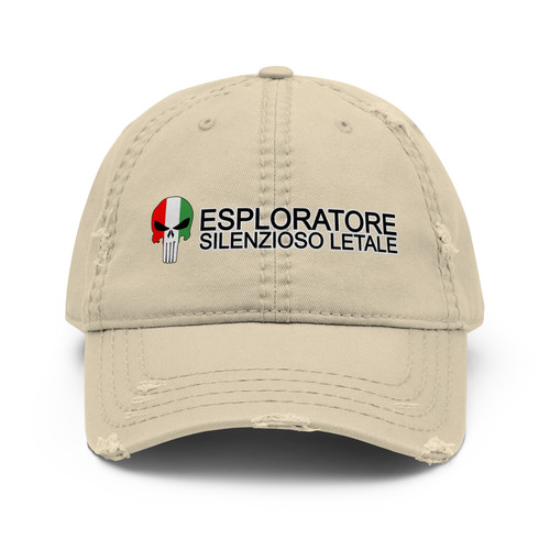 Cappello berretto visiera - berretto,