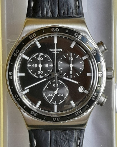 Cronografo swatch chrono - swatch,