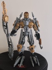 Lego Bionicle Personalizzato