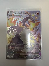 Charizard VMAX SV107/SV122