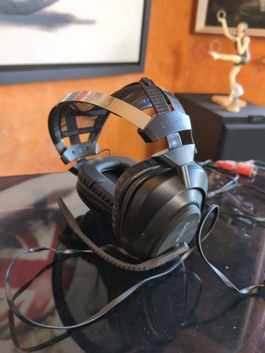 Gioteck 05s cuffie - ex-05s, cablate