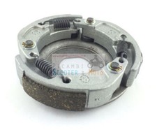 Pump Clutch Diameter 107 Honda