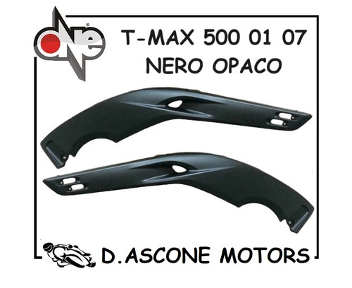 Boomerang tmax 500 2001 - boomerang,