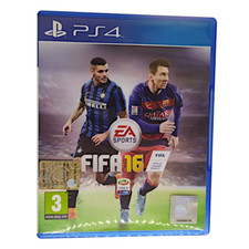 Fifa 16 giochi per ps4 usati