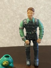 1986 Kenner M.A.S.K Outlaw