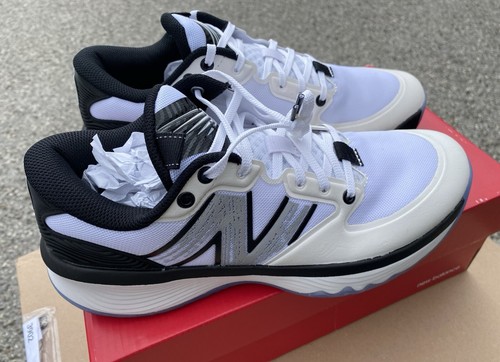 New balance hesi low sneaker - new,