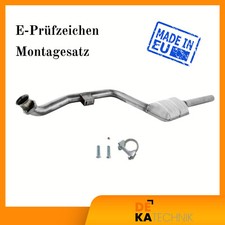 CATALIZZATORE per MERCEDES