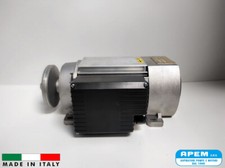 Motore elettrico monofase - motore,