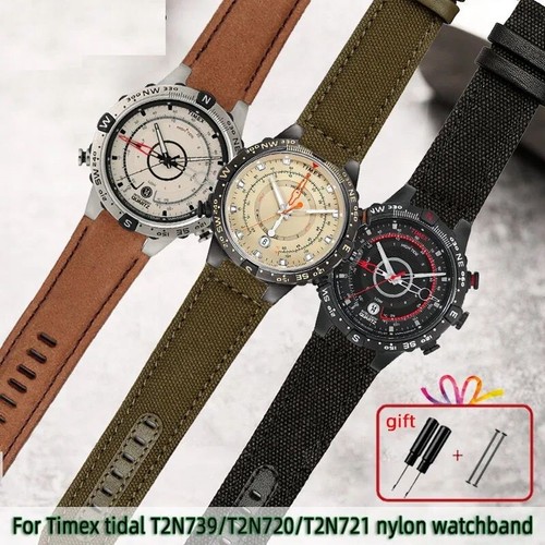 Cinturino orologio uomo in - da,